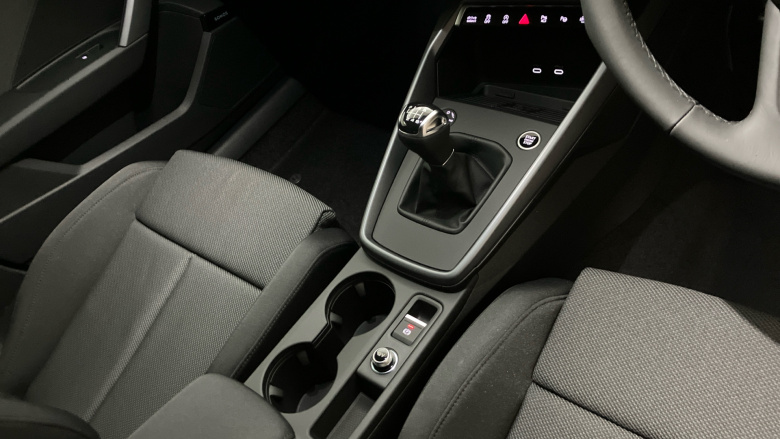 Audi A3 1.5 TFSI 116 Sport 5dr Petrol Hatchback